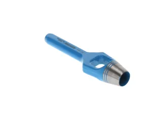 570023 Henkelloche ijzer 23mm - 2