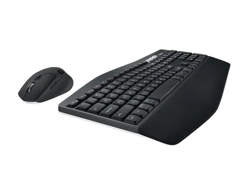 Logitech Draadloos Toetsenbord En Muiscombinatie MK850 Performance