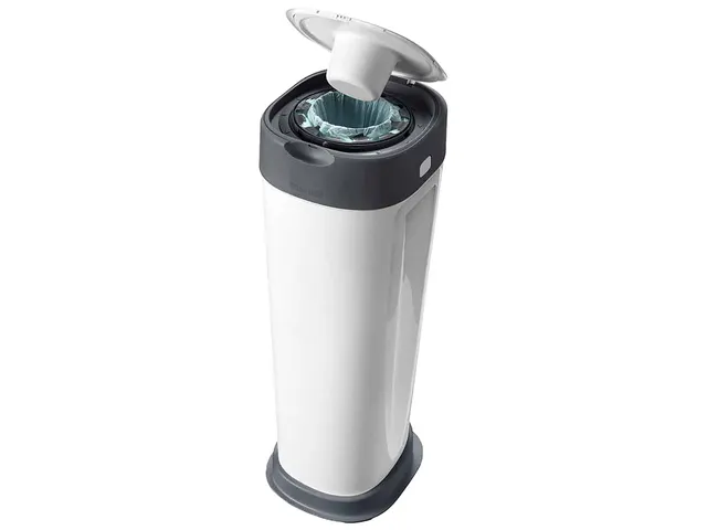 Tommee Tippee Sangenic Twist & Click XL Luieremmer