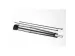 OUTLET Frame X-Banner Premium 80x180cm Zwart