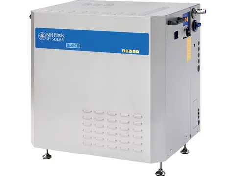 Nilfisk SH SOLAR E elektrisch hogedrukreinigers Sh Solar 7P-170/1200 E