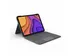 Logitech Folio Touch toetsenbord QWERTY UK International Smart Connect