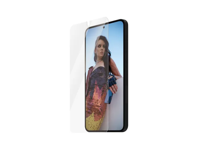 PanzerGlass SAFE. by Screen Protector Samsung Galaxy S25+ | S24+ |