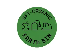 Forex Afvalstroomplaatje GFT