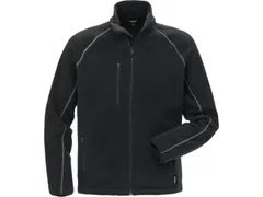 Fristads 120960 fleece, zwart, maat XL, per stuk