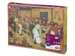 Set de table Tork 474129 Wedding 30x42cm