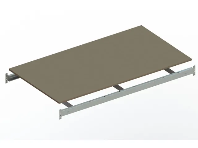 houten vloer,v. breedvakstelling,BxD 1800x1050mm,vakl. 600kg,hout