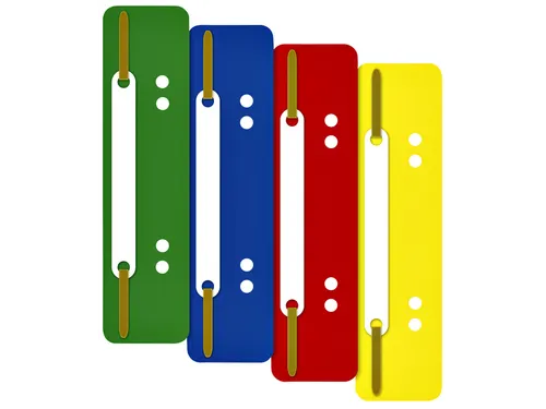 Snelhechtstrips Kangaro assorti 100 stuks