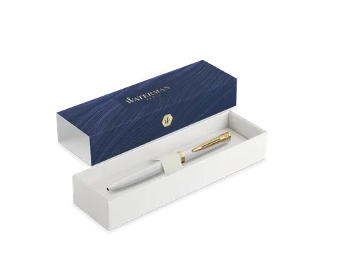 Balpen Waterman Allure Impression GT M wit