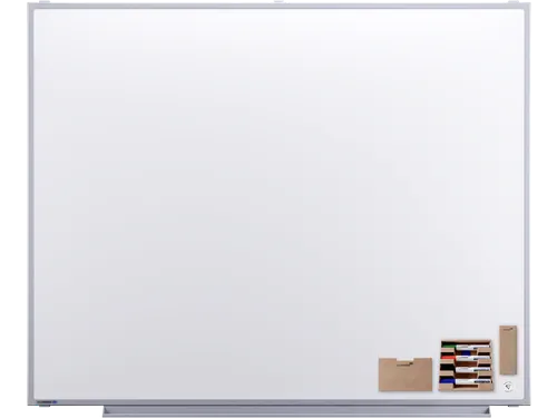 Legamaster Professional whiteboard 120x150 cm