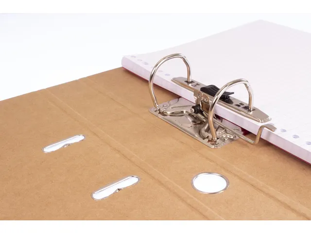 Ordner Multo Kraft A4 2r 50mm