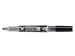 Whiteboardmarker Pilot V-Board Master S Begreen Extra Fijne Punt Zwart