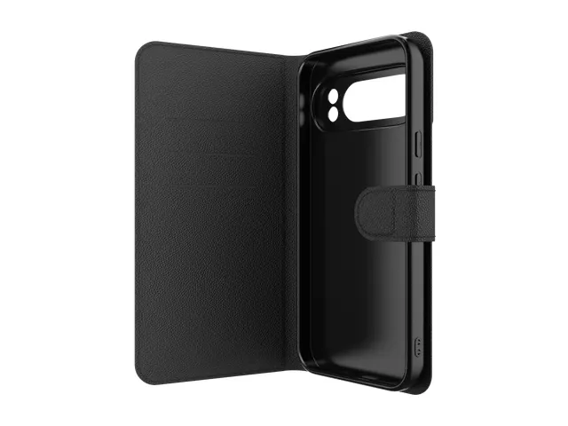 ZAGG Folio, Folio, Google, Pixel 10 Pro XL, 17 cm (6.7 inch), Noir