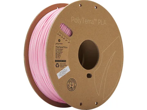 3D Filament PLA 1,75mm SAKURA Roze 1kg