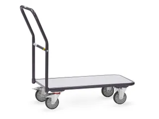 ESD Magazijnwagen 91200 850x450mm - 1