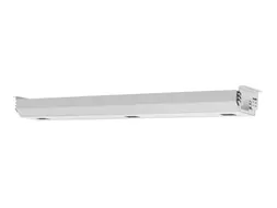 Universeel Kabellade 140 cm Wit
