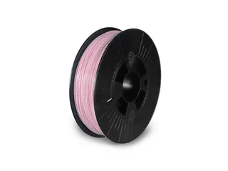 3D-filament PLA 1.75mm Pastel Roze 0.75kg - 1