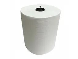CMT Handdoekrol Matic Eco Cellulose 2-laags Wit 6 Rol