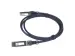 Origin Storage CAB-Q-Q-100G-1M-OS, 1 m, DAC, QSFP28, QSFP28