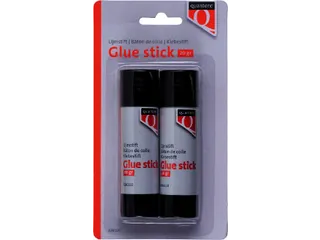 Lijmstift Quantore 3x20gr blister - 4