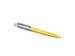 Stylo bille Parker Jotter Original Yellow CT Medium blister