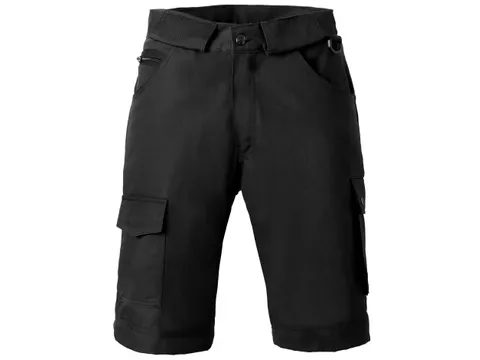 Bermuda de travail HAVEP 8656 noir Taille 64