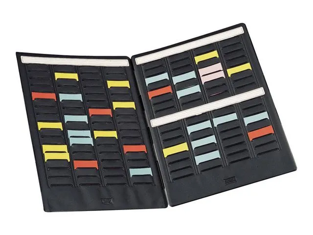 Miniplanner breedte 1.5
