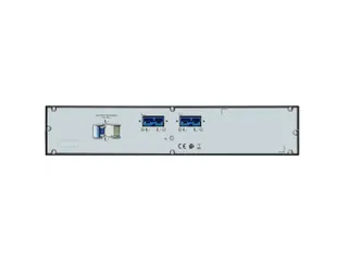 Easy UPS On-Line SRV RM 72V Battery Pack for 2/3 kVA Ext. Runtime Mode - 1