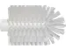 Brosse cylindrique 5380-175-5 médium blanc Ø 103mm
