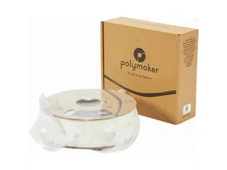 Polymaker PolyLite ABS filament 1,75 mm White 1kg - 4