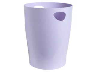 ECOBIN Papiermand 15L Aquarel mauve - 12
