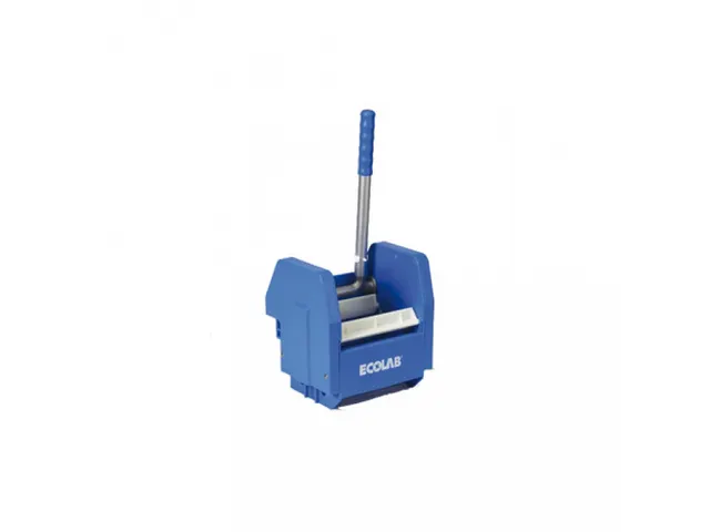 Ecolab Moppers kunststof tbv vlakmop