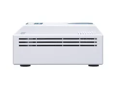 8x RJ45 1GbE, 2x 10GbE SFP+/RJ45 Combo, 2x 10GbE SFP+, Web Managed, 10