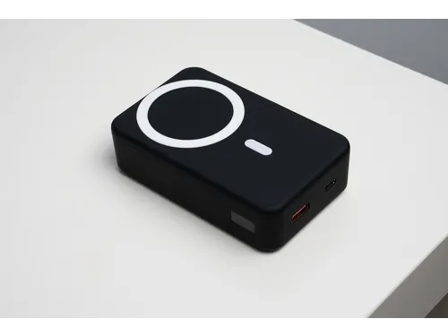 XtremeMac 20000mAh Magnetic Powerbank High-Capacity MagSafe Charger