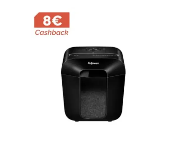 Powershred LX25M destructeur de documents
