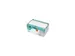 Bolsius DinerKaars 240/22 9u Wit Torpedo, doos 136 stuks