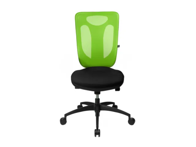 Topstar Bureaustoel Net Pro 100 Net Groen