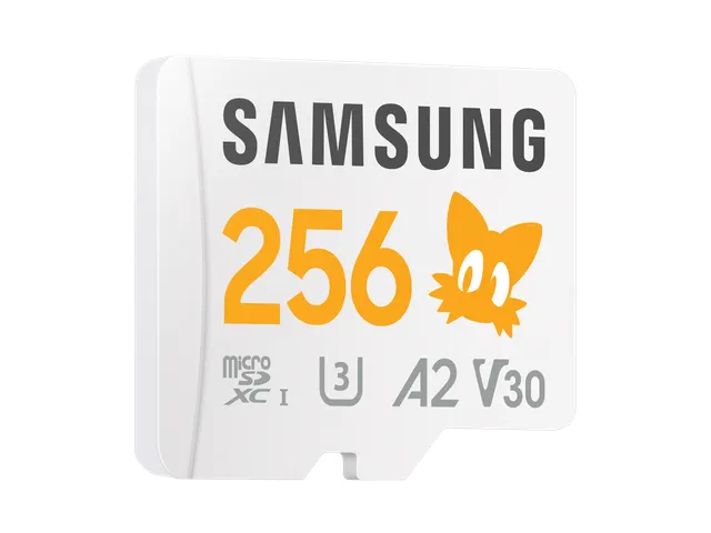 Samsung MB-MD256SA/LC1