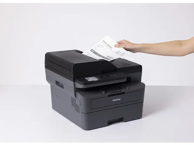 Multifunctional Laser printer Brother MFC-L2860DWE