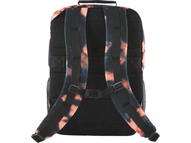 HP Campus XL Notebook Backpack 16.1 inch Tie Dye 7K0E3AA