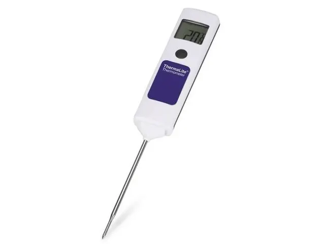 ETI ThermaLite Food Probe Thermometer -40 tot +300°C