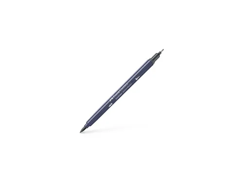 Sketchmarker Faber-Castell Goldfaber 334 neutral grey IV op alcoholbas