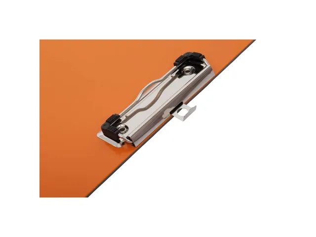 Klembord MAUL Flexx A4 staand PP oranje