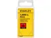 nietjes type A 8 mm doos 1000 stuks
