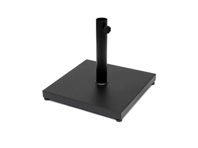 Horeca Parasol Staalplaat 17 kg