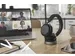 Jabra Evolve2 75 UC Bluetooth headset USB-A met laadstation Zwart