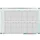 Premium Projectplanner 60x90cm