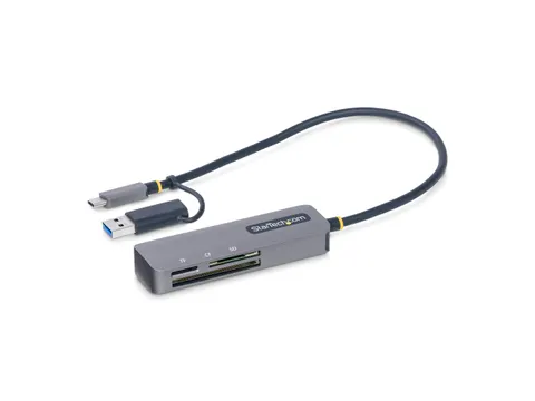 USB 3.0 Multi-Media Geheugenkaart Lezer