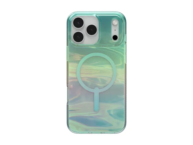 ZAGG Milan Snap, Hoes, Apple, iPhone 17 Pro Max, 17,5 cm (6.9 inch), G