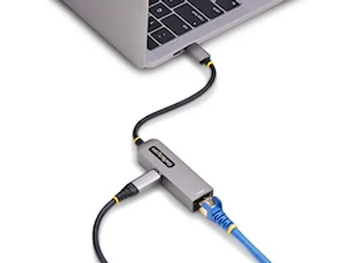 USB-C naar 1GB Ethernet Adapter